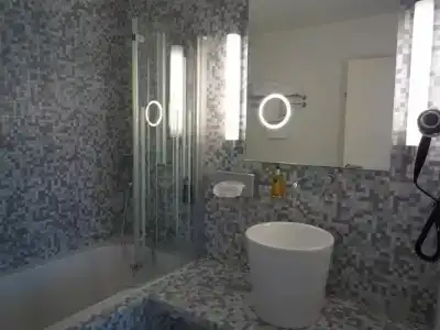 hôTel Ginkgo - Spa Biloba - 78