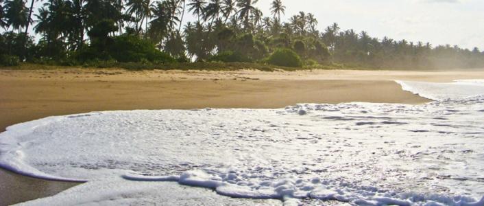 Nirvana Beach Boutique - 14