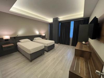 The Plaza Edirne - 91