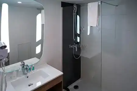 ibis Styles Marseille Centre Prado Castellane - 46