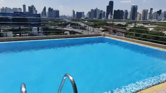 Interchange Tower Serviced Apartment - Sha Extra Plus - 104