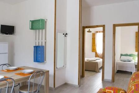 Residence Borgo Latino-Case ad Oriente - 24