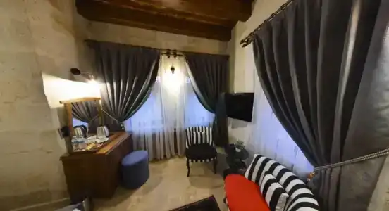 Pegas Cave Suites - 112