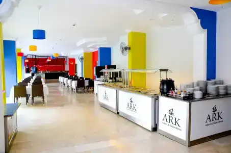 Ark Apart and Suite - 24