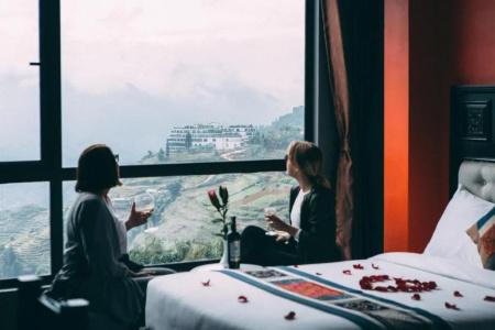 Sapa Nature View - 23