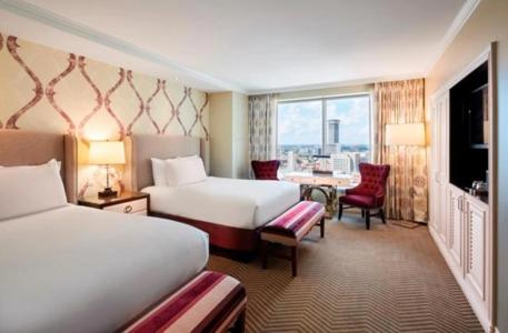 Harrah's New Orleans & Casino - 2