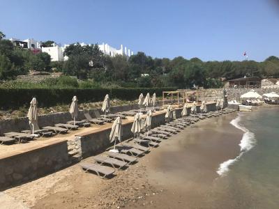 Yaz Beach - 17