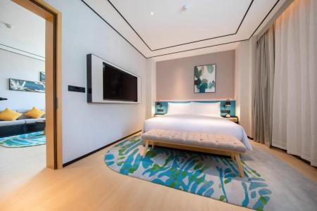 Hilton Garden Inn Shenzhen Nanshan Avenue - 44