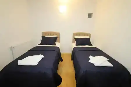 Asmir Suites - 24
