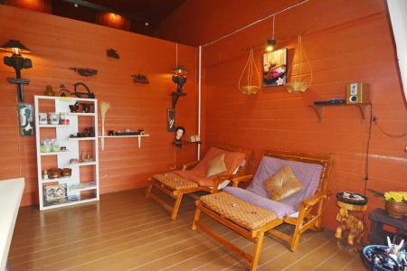 Baan Laanta Resort & Spa - Sha Plus - 22
