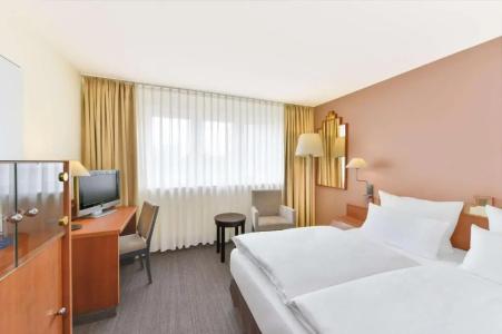 NH Stuttgart Sindelfingen - 54
