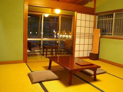 Sakamotoya Ryokan - 49