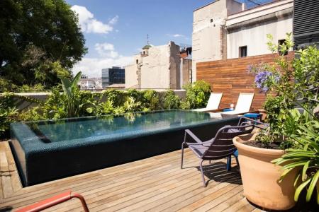 Neri – Relais & Chateaux - 35