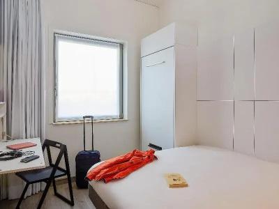 ibis budget Oostende Airport - 36