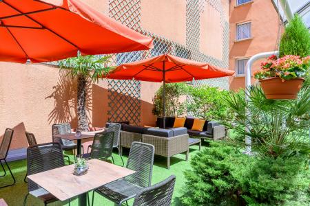 Citadines Wilson Toulouse - 16