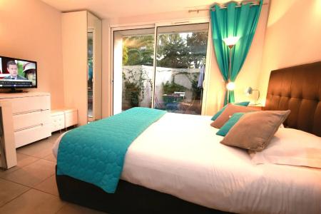 Villa Etoile Cannes - 30