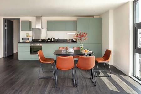 Marlin Canary Wharf - 112