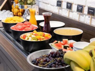 ibis Paris Alesia Montparnasse - 32