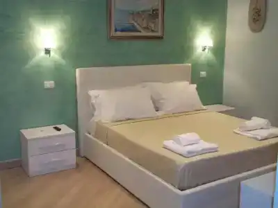 Guest House Le Tre Spezie - 15