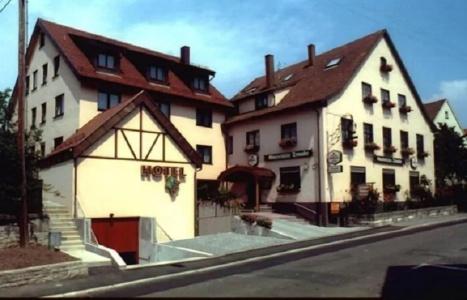 Traube Oeffingen - 0