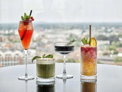 Radisson Blu Hasselt - 4