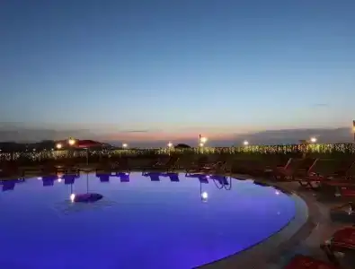 Tarihi Kumbaba Otel - 37