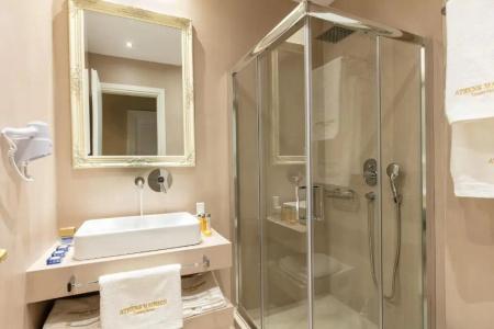 Athens Mansion Luxury Suites - 64