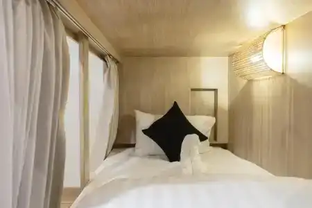 Amaka Bed and Breakfast - 51