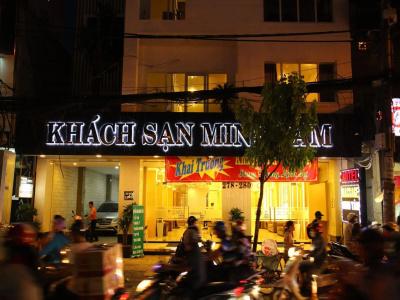 Minh Tam and Spa - 21