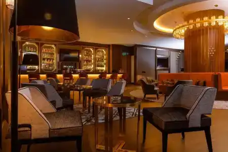 Jw Marriott - 20