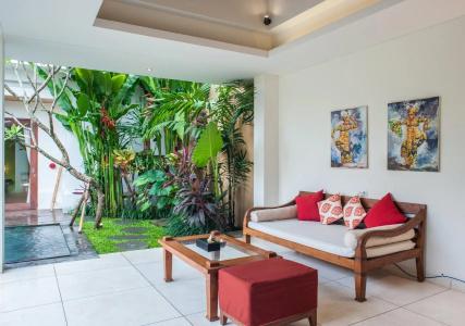 Kamajaya Villas - 14