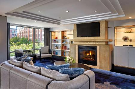 1000, Lxr Hotels & Resorts - 1