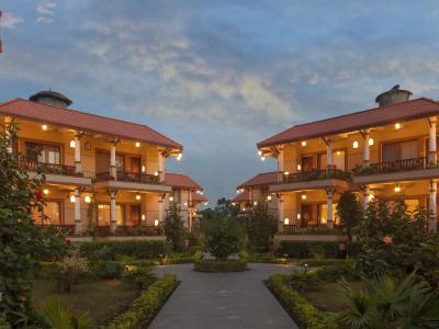 Green Park Chitwan - 12