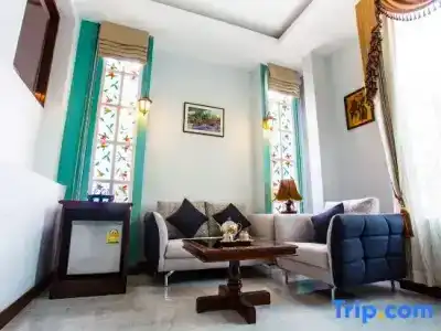 Pingdoi Hualin Boutique - 107