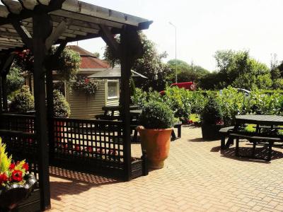 Whitford House - 13