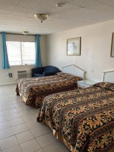 Surfside - - 38
