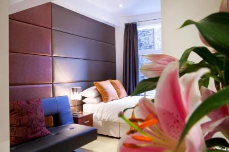 City Inn Russell Square - 104