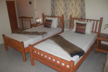 Privacy Resort - Koh Chang - 2