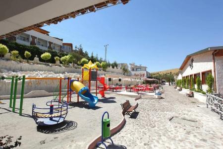 Ugurlu Termal Tatil Köyü - 39