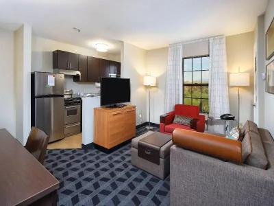 TownePlace Suites Tucson - 50