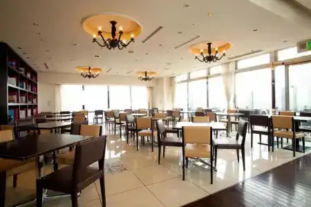 APA Osaka Higobashi Ekimae - 12