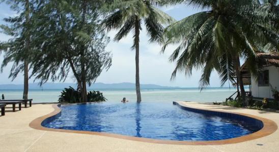 Sarana Bungalows - 10