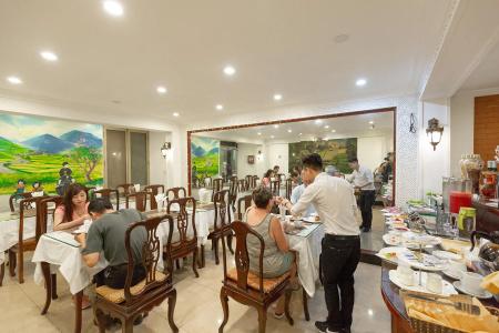 Hanoi Little Town - 16