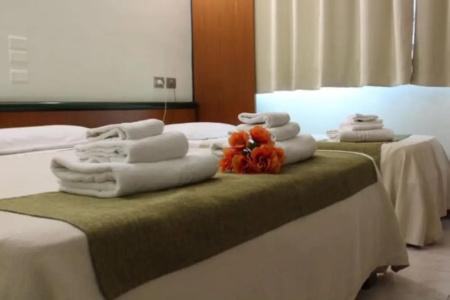 Cristallo Relais, Sure Hotel Collection By Best Western - 23