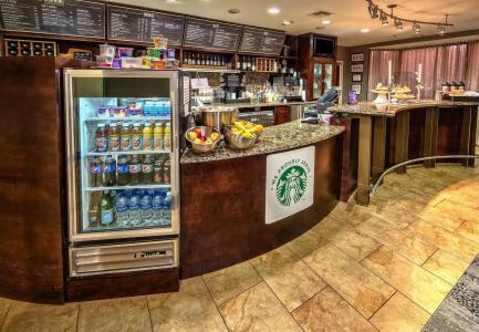 Courtyard by Marriott Southwest/Abilene Mall South - 12