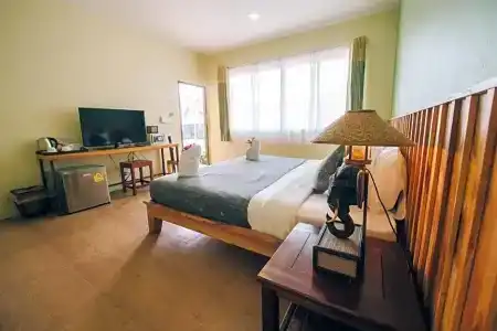 Good Times Resort -Sha Extra Plus - 92