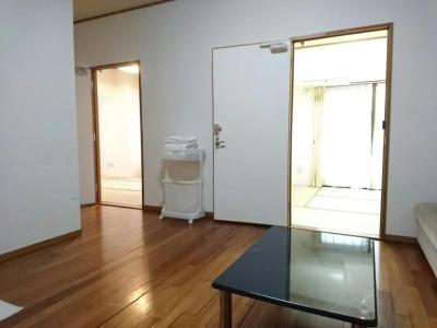 Kokusai Towns Inn - 27