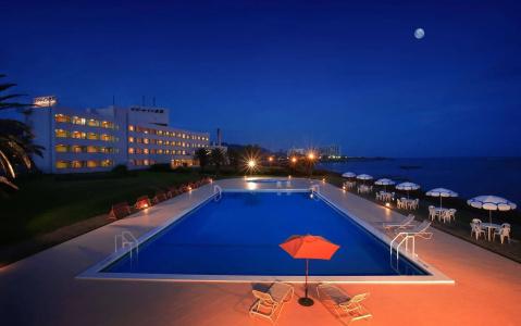 Shirahama Ocean Resort - 17
