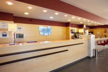 Holiday Inn Express máLaga Airport, An Ihg - 14