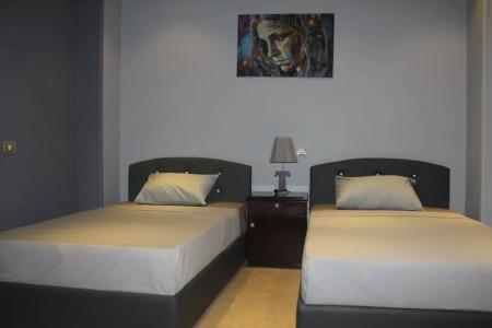 Tahrir Square Hostel - 63
